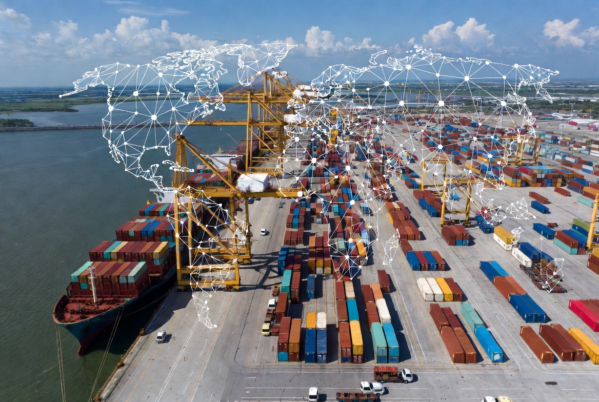 Logistics consulting