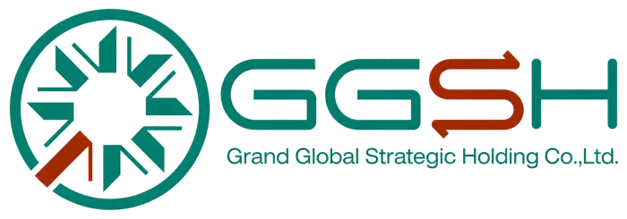GGSH — Grand Global Strategic Holding